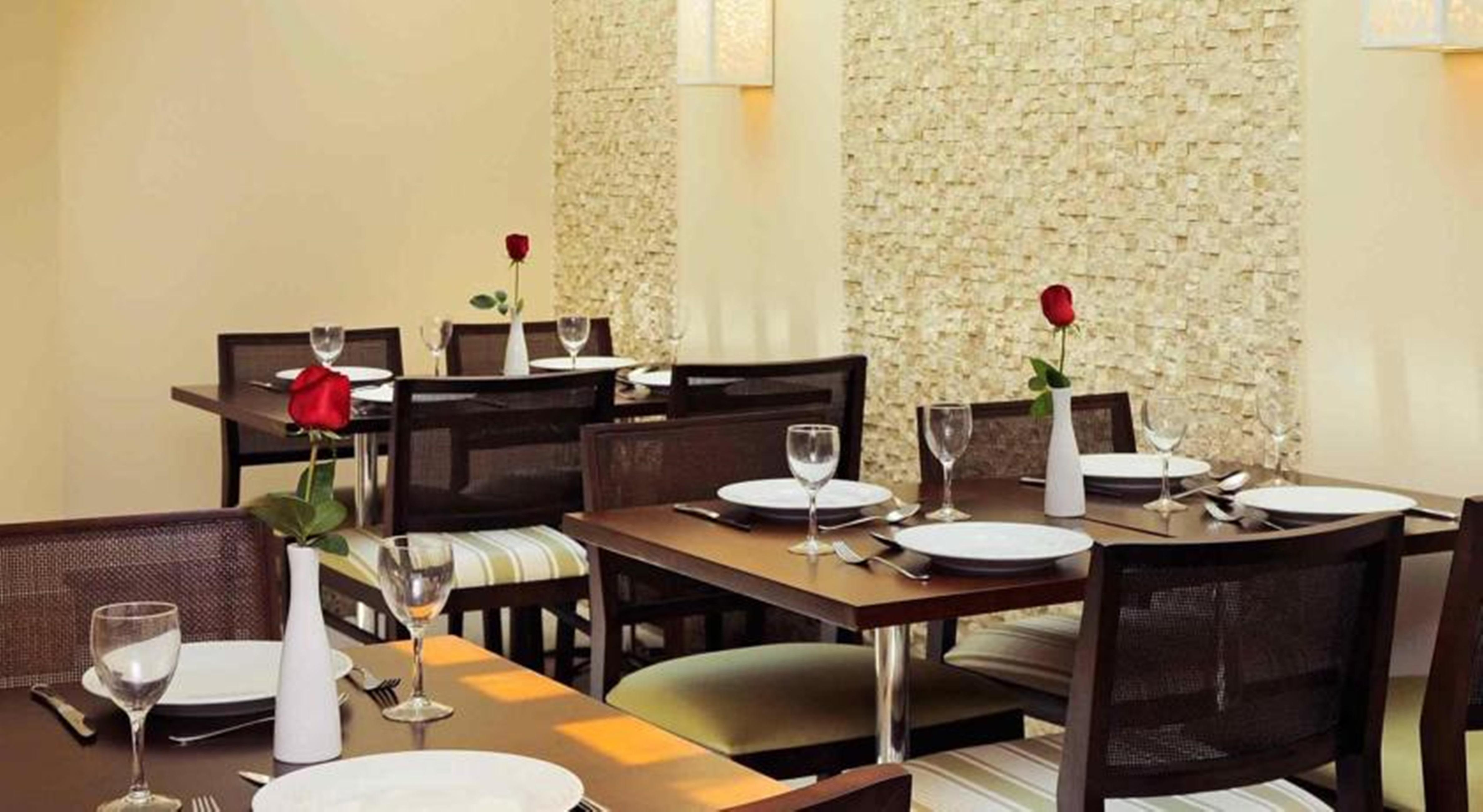 Mercure Maceio Pajucara المظهر الخارجي الصورة