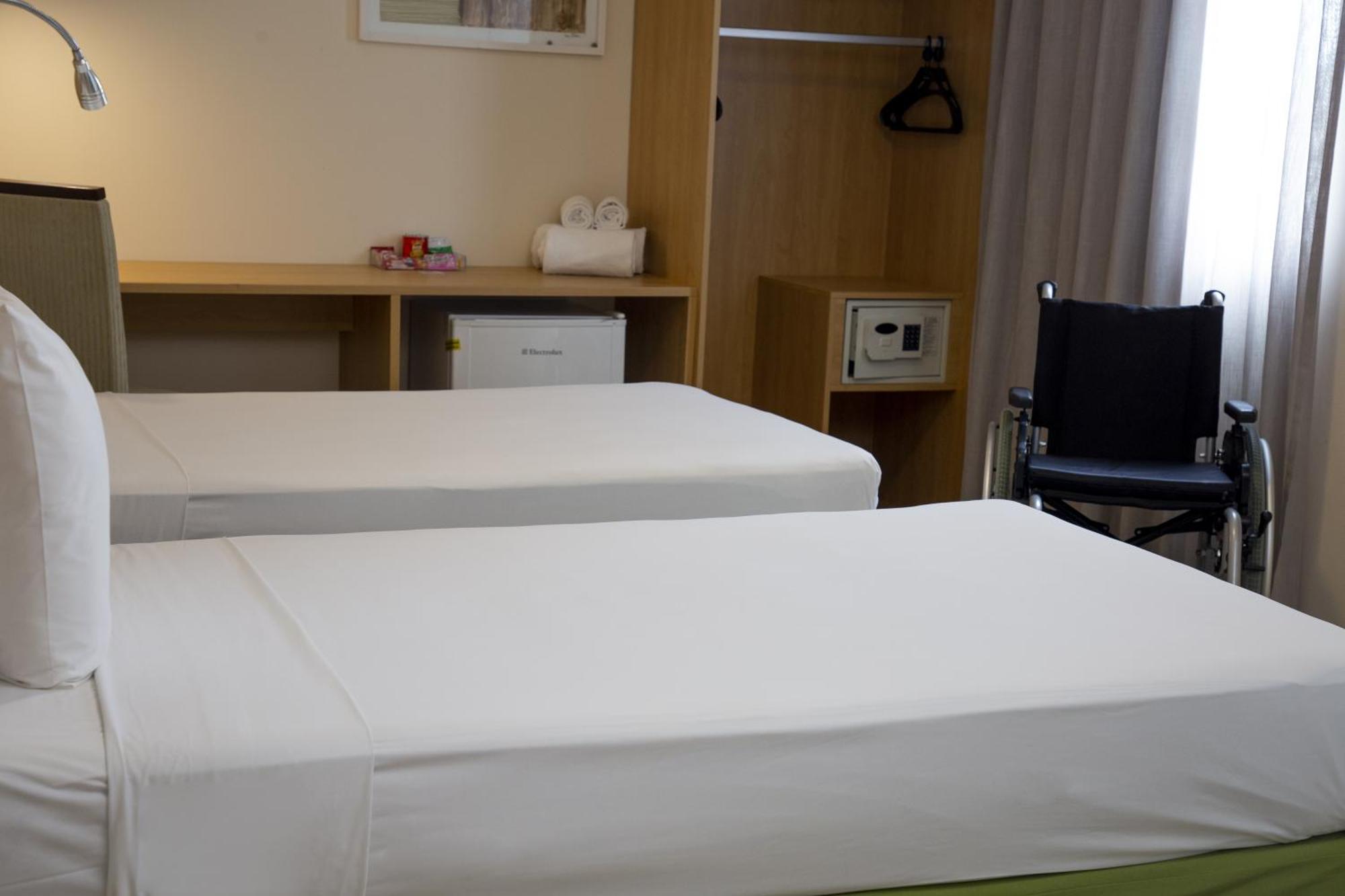 Mercure Maceio Pajucara المظهر الخارجي الصورة