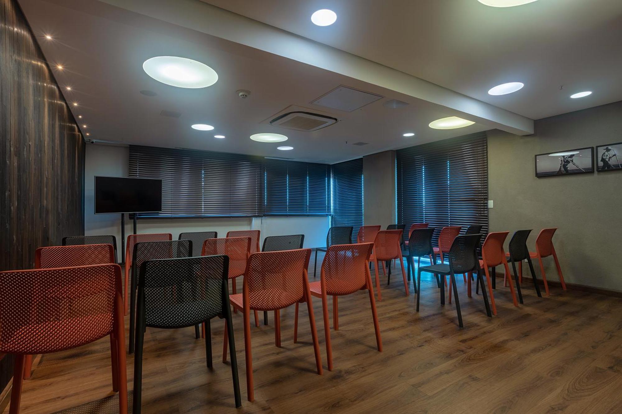 Mercure Maceio Pajucara المظهر الخارجي الصورة