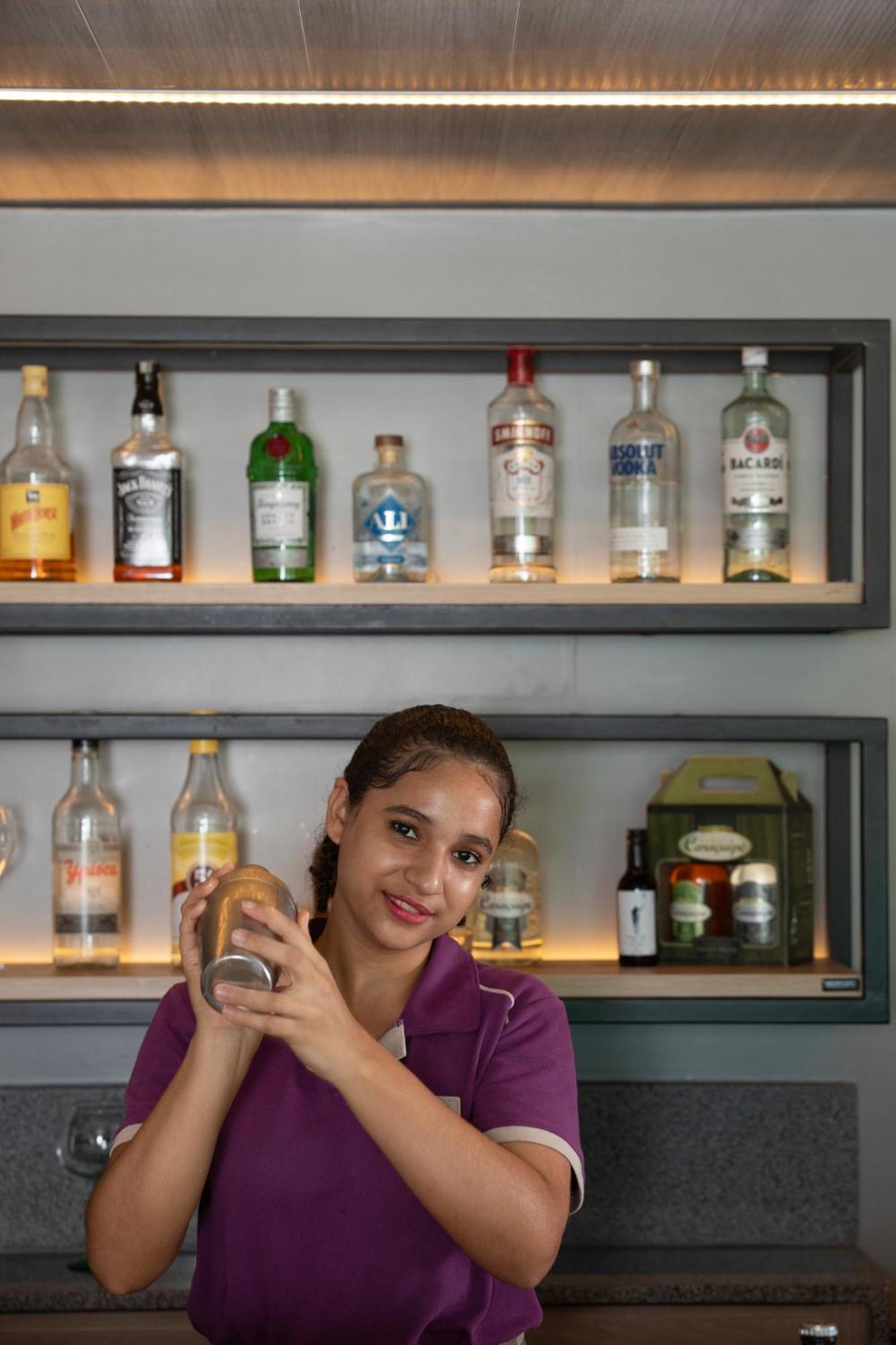 Mercure Maceio Pajucara المظهر الخارجي الصورة