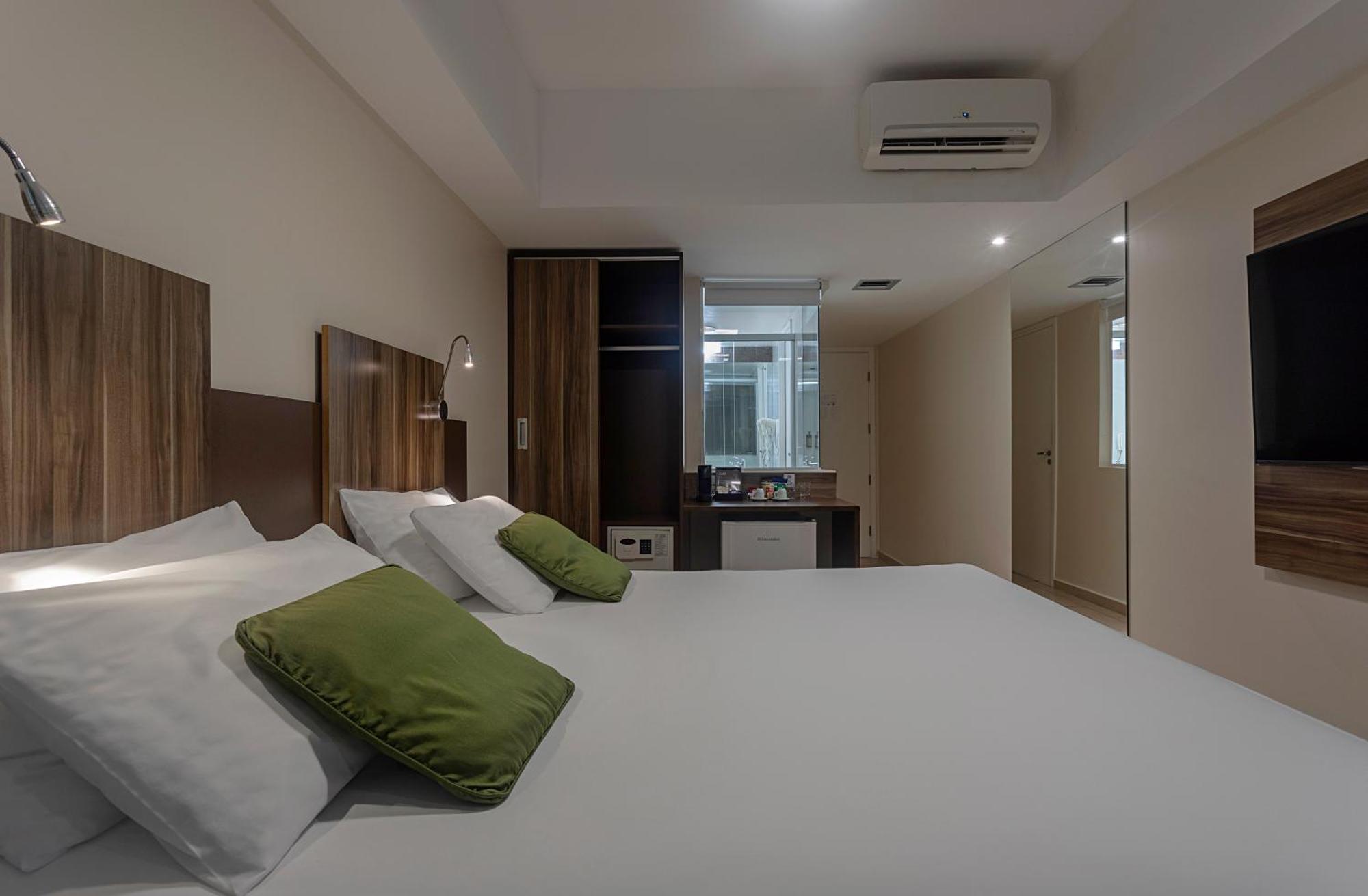 Mercure Maceio Pajucara المظهر الخارجي الصورة