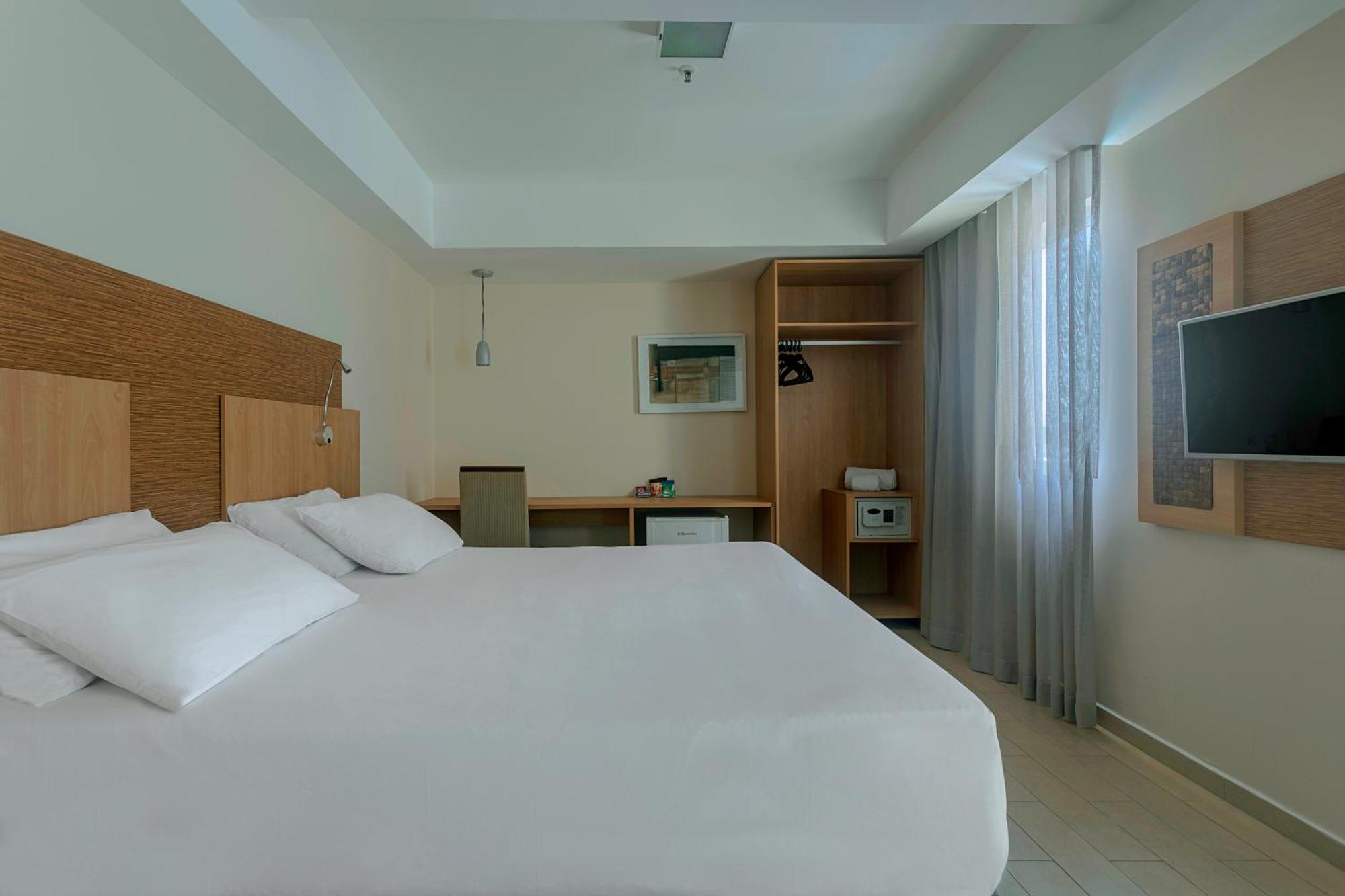 Mercure Maceio Pajucara المظهر الخارجي الصورة