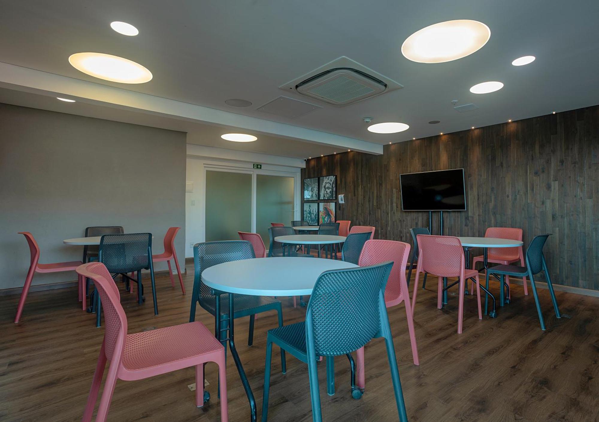 Mercure Maceio Pajucara المظهر الخارجي الصورة