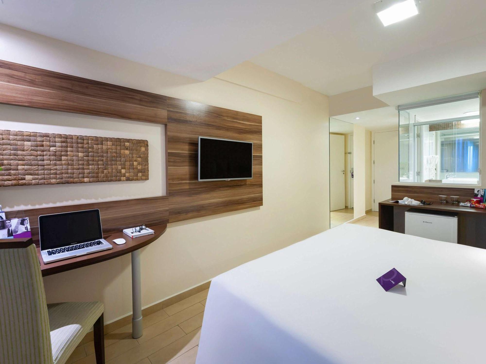 Mercure Maceio Pajucara المظهر الخارجي الصورة