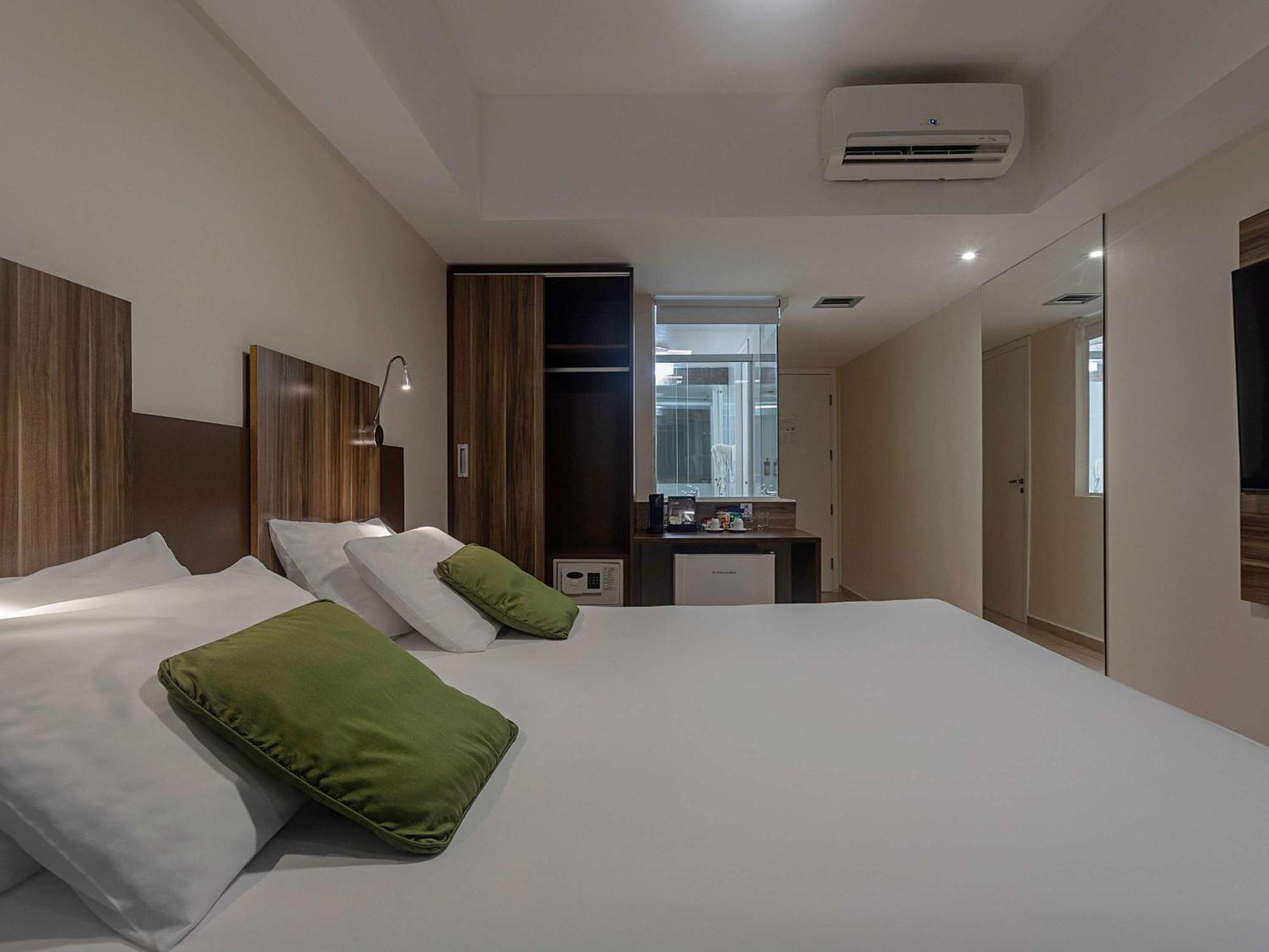 Mercure Maceio Pajucara المظهر الخارجي الصورة