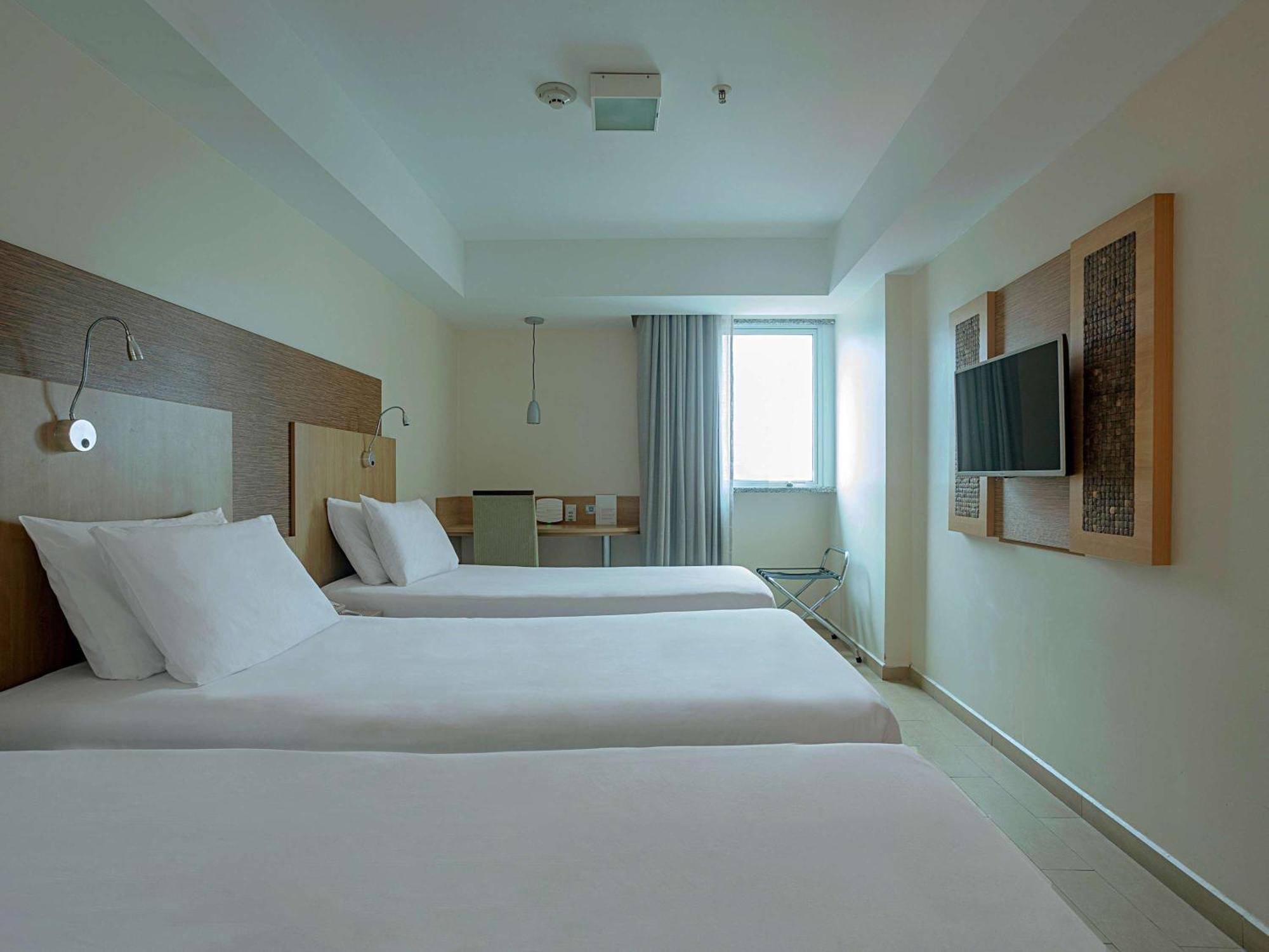 Mercure Maceio Pajucara المظهر الخارجي الصورة
