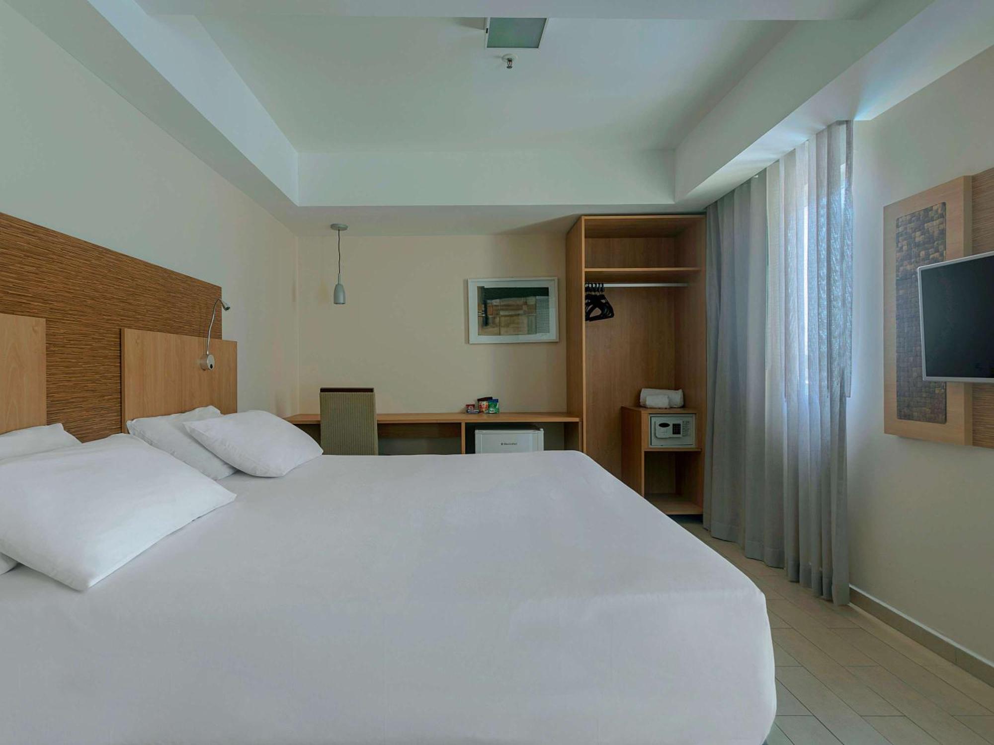 Mercure Maceio Pajucara المظهر الخارجي الصورة